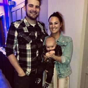 Meet your Posher, Kaley